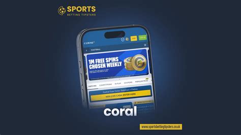 working for coral bookmakers|Coral™ Sports Betting App .